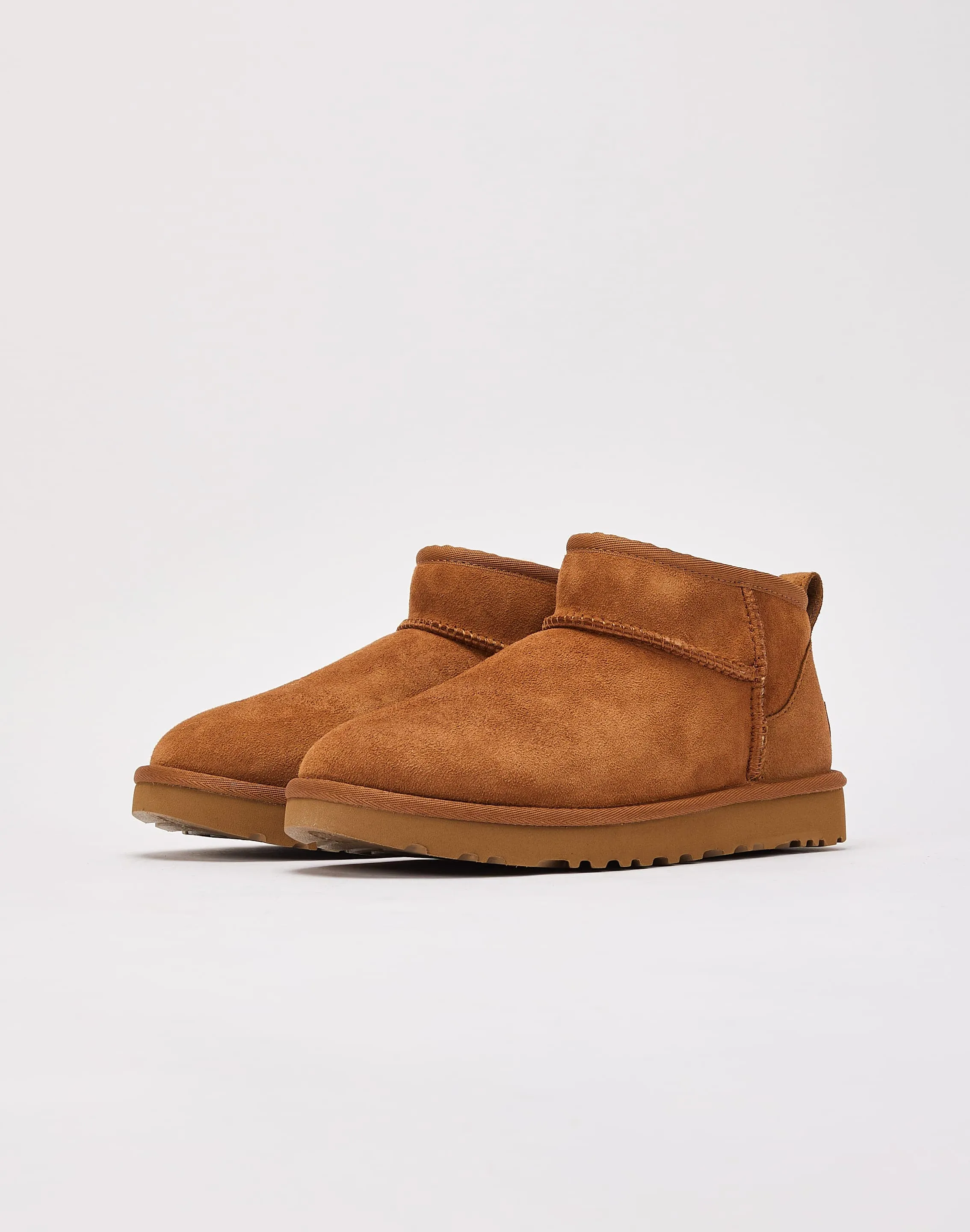 UGG Classic Ultra Mini Boots