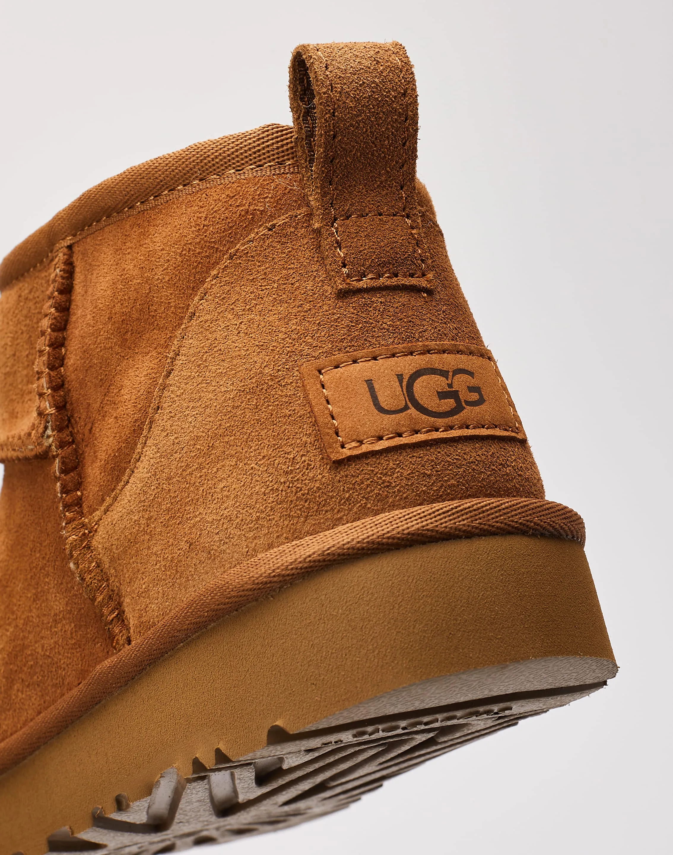 UGG Classic Ultra Mini Boots