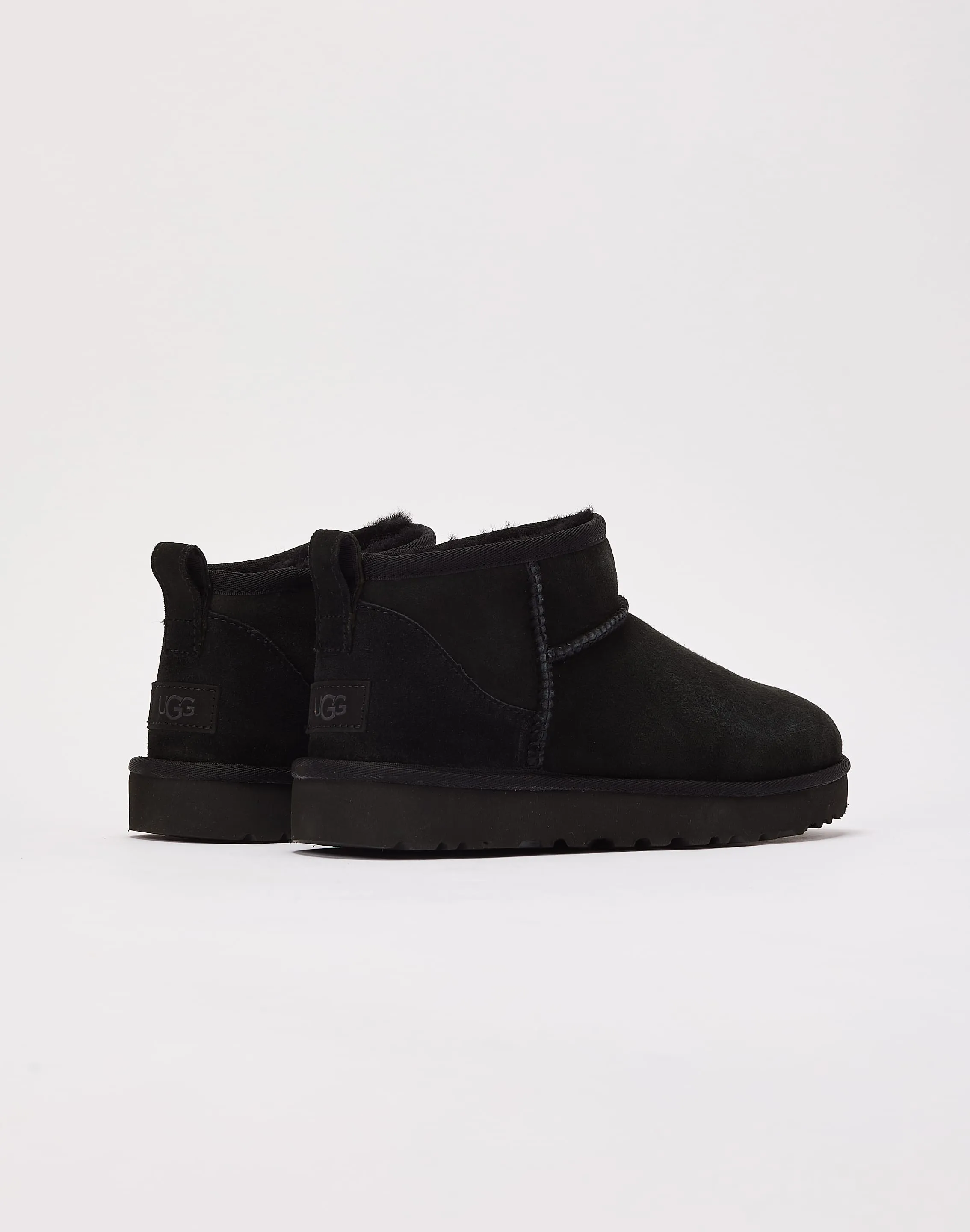 UGG Classic Ultra Mini Boots