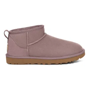UGG Women's Classic Ultra Mini Sugarplum