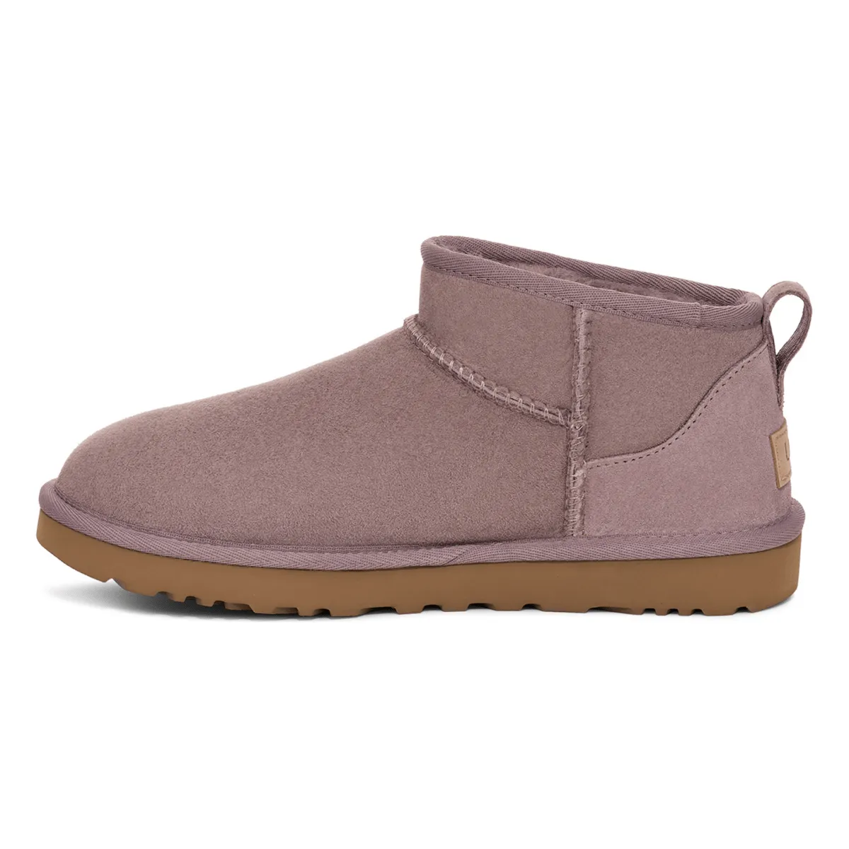 UGG Women's Classic Ultra Mini Sugarplum