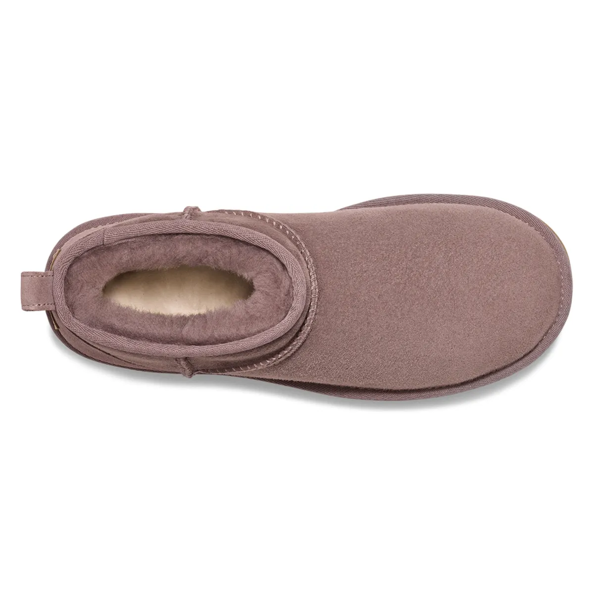 UGG Women's Classic Ultra Mini Sugarplum