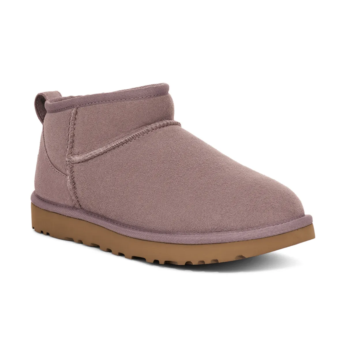 UGG Women's Classic Ultra Mini Sugarplum