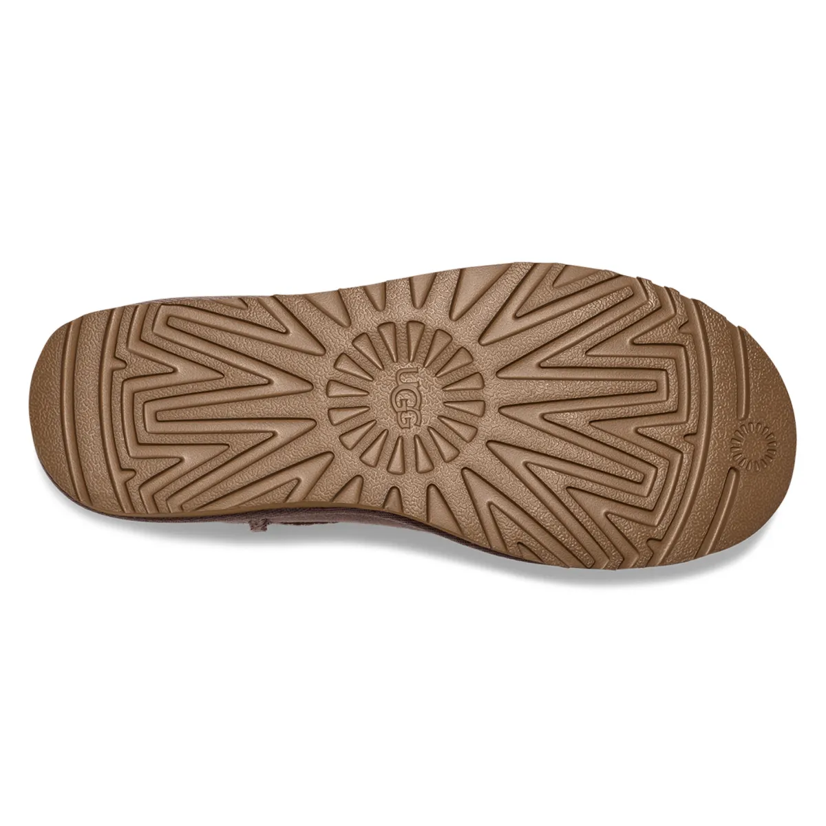 UGG Women's Classic Ultra Mini Sugarplum