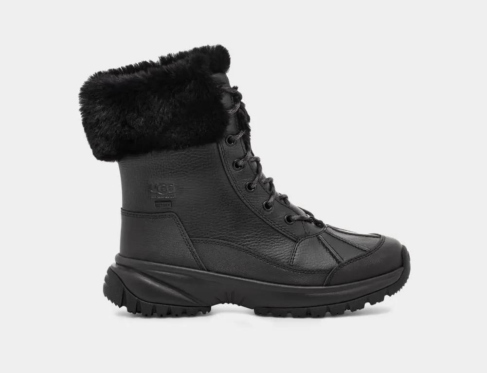 UGG Yose Fluff Wp Boot