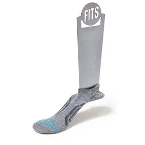Ultra Light Runner No Show Socks