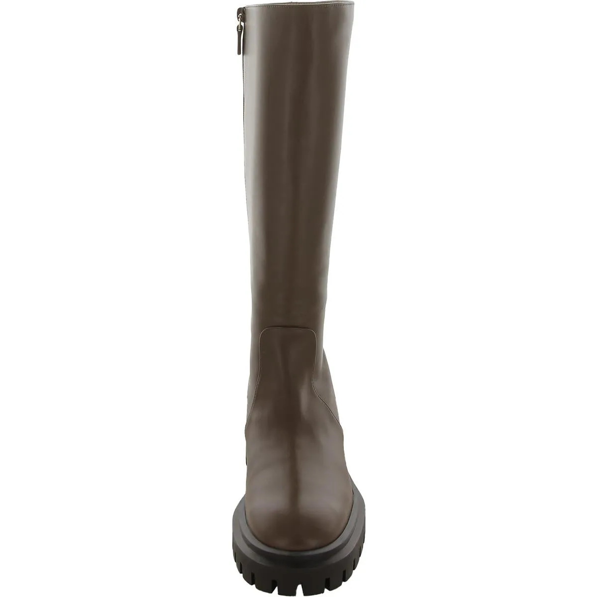 Ultra Womens Leather Tall Knee-High Boots
