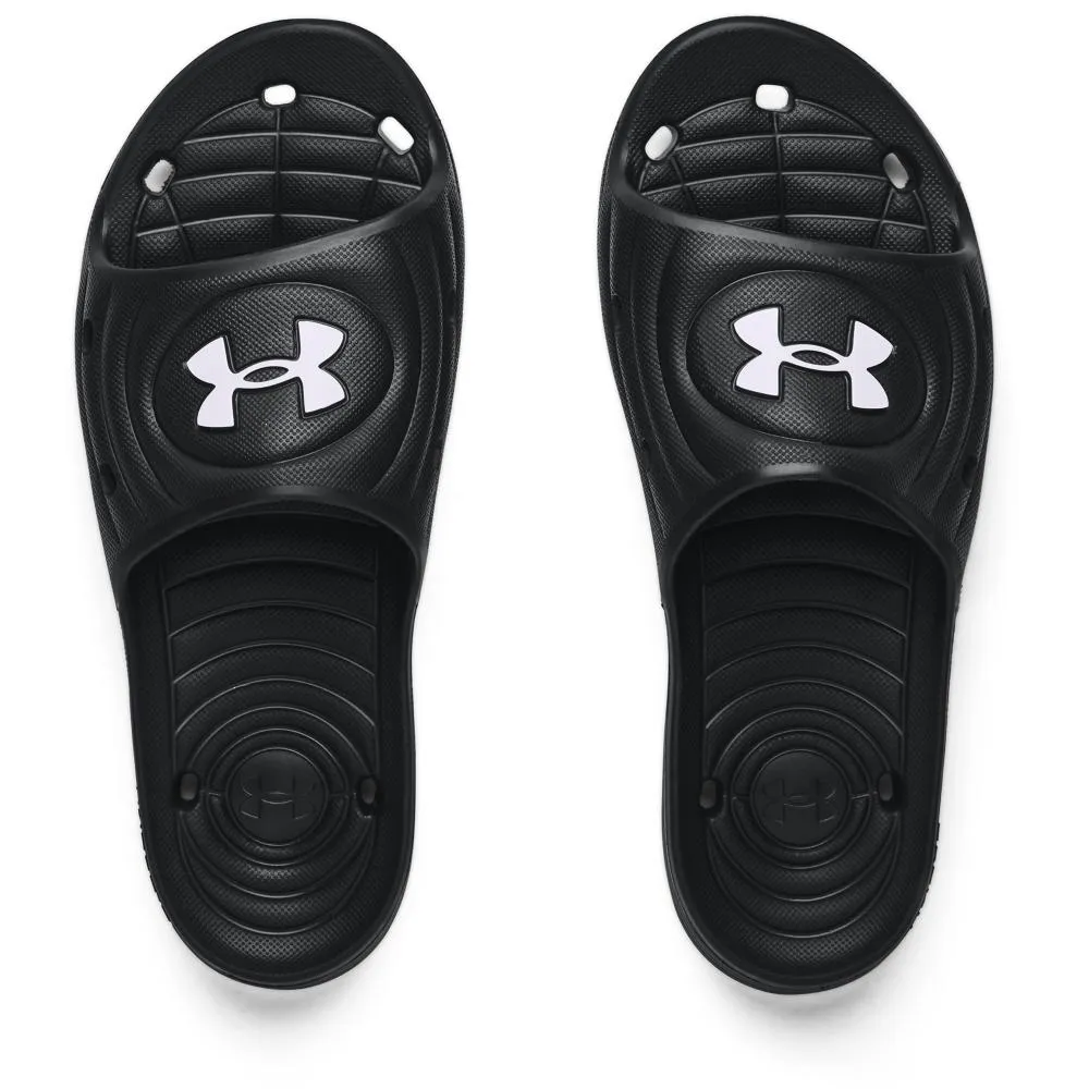 UNDER ARMOUR LOCKER IV SLIDES MEN'S
