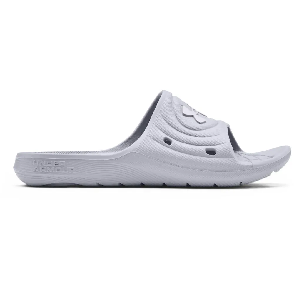 UNDER ARMOUR LOCKER IV SLIDES MEN'S