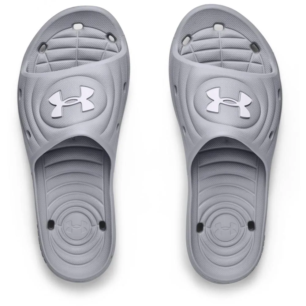 UNDER ARMOUR LOCKER IV SLIDES MEN'S