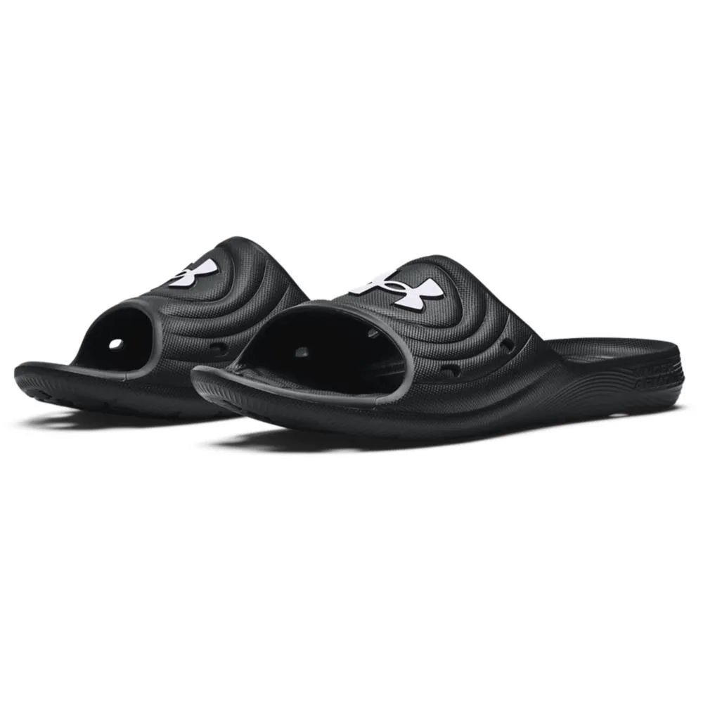 UNDER ARMOUR LOCKER IV SLIDES MEN'S