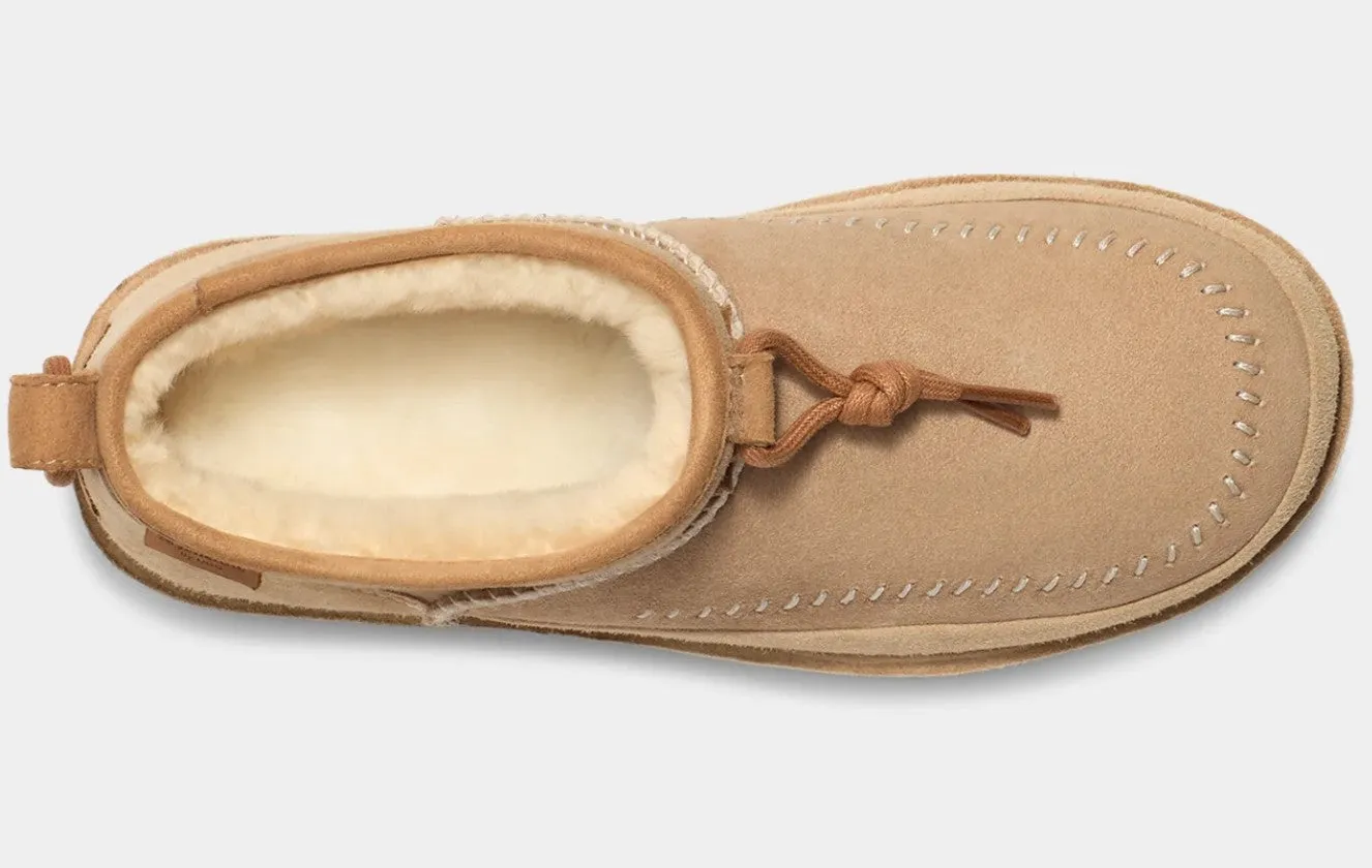 UNISEX ULTRA MINI CRAFTED REGENERATE