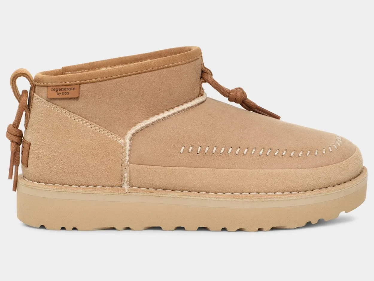 UNISEX ULTRA MINI CRAFTED REGENERATE