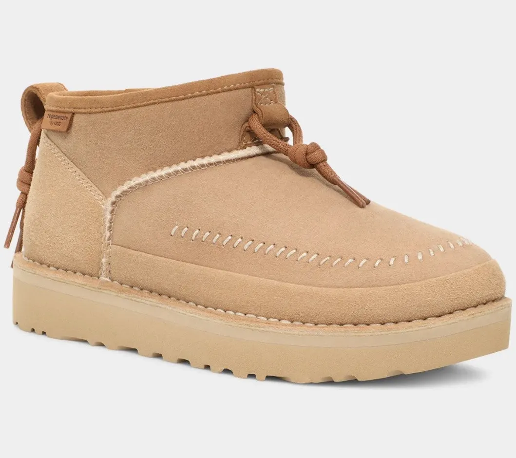 UNISEX ULTRA MINI CRAFTED REGENERATE