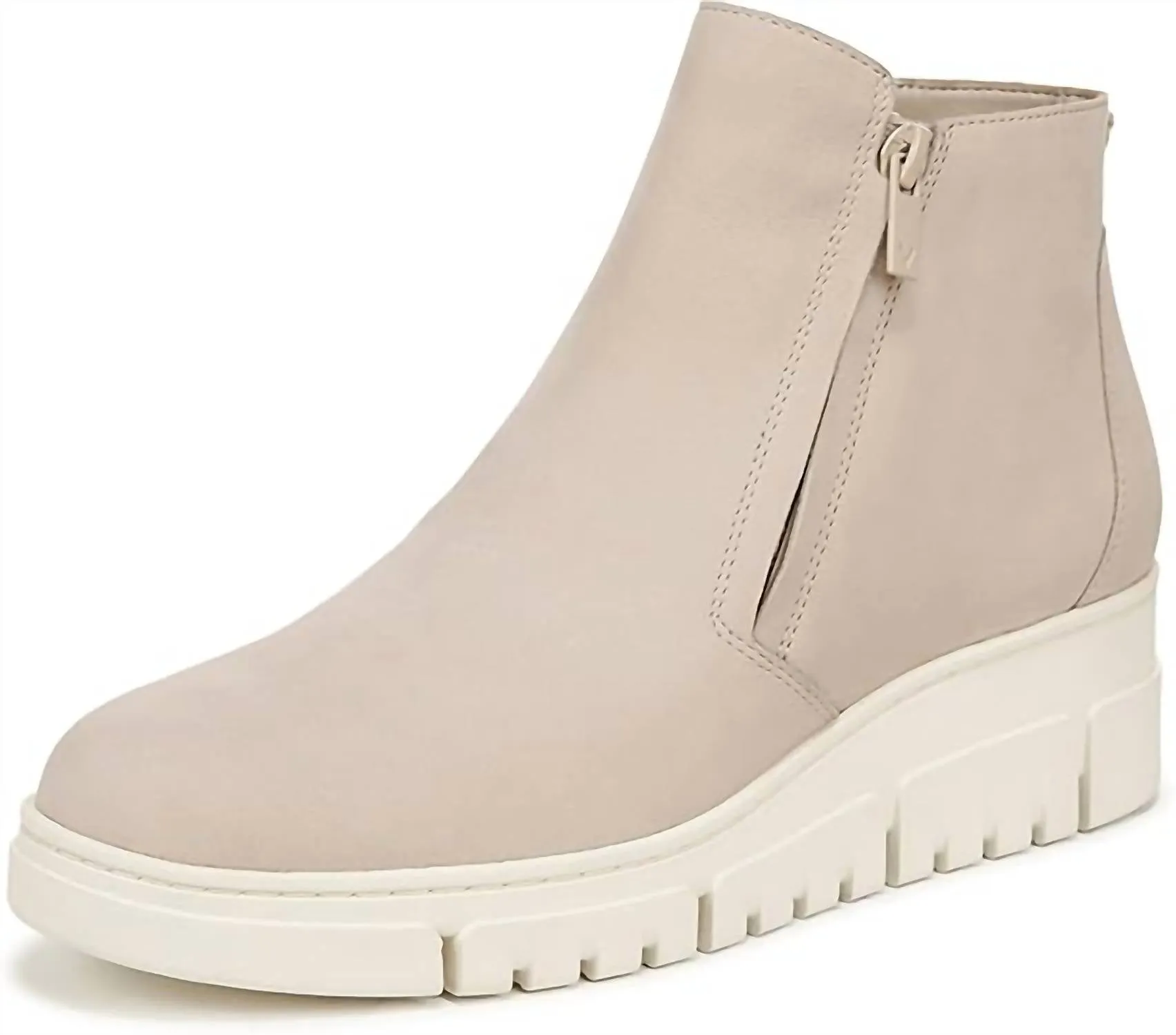 Uptown Sur Boot In Oatmeal