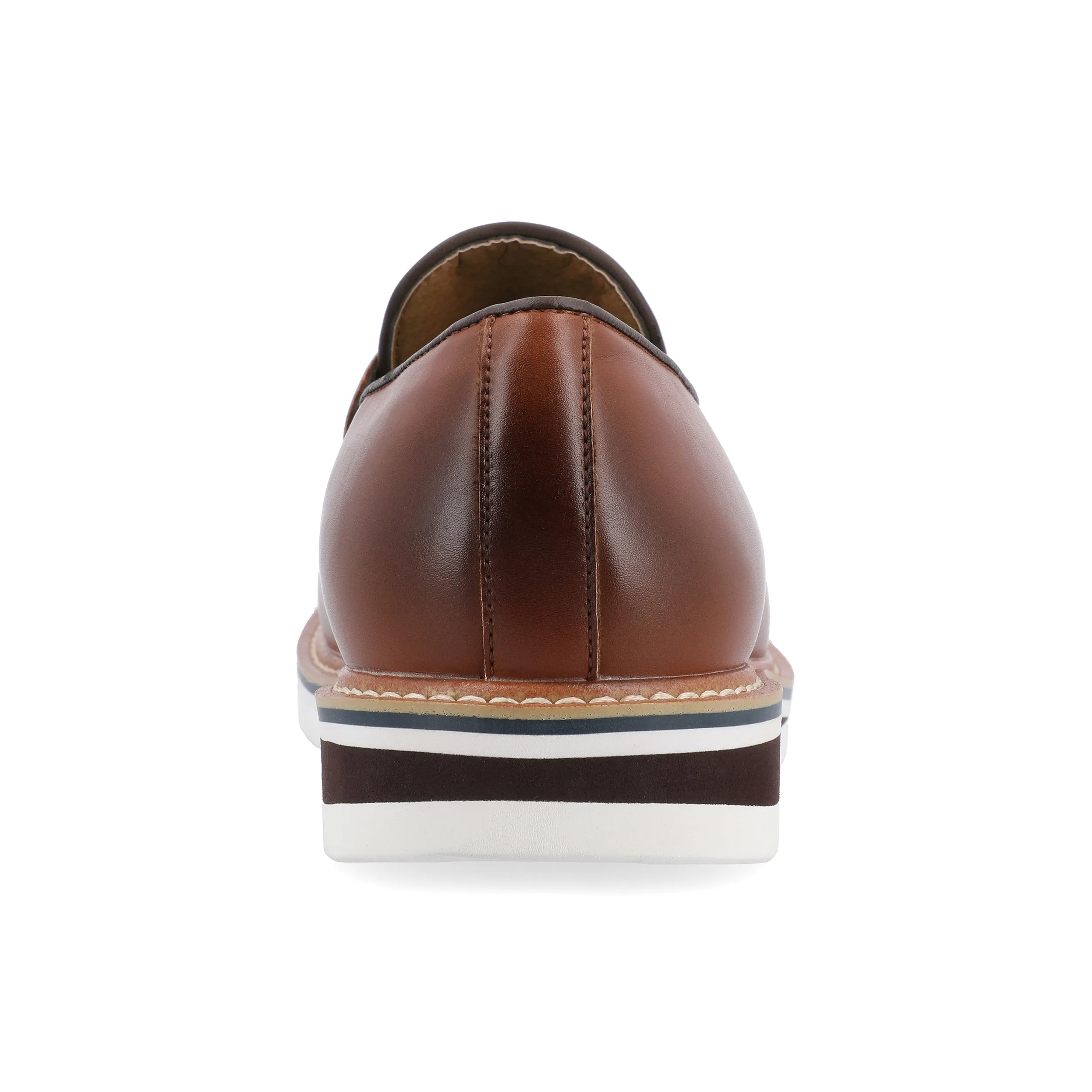 Vance Co. Albert Slip-on Penny Loafer