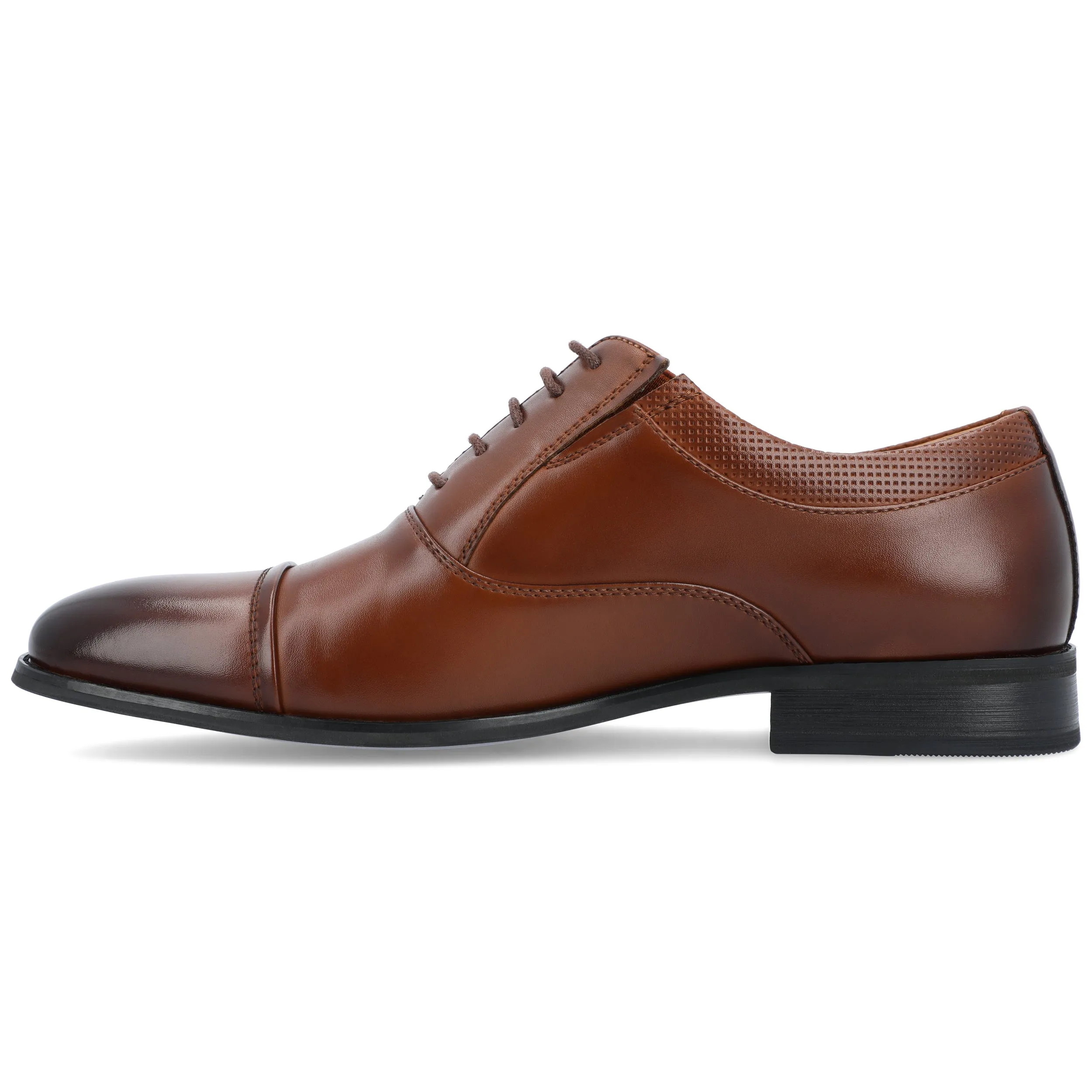 Vance Co. Bradley Oxford Dress Shoe