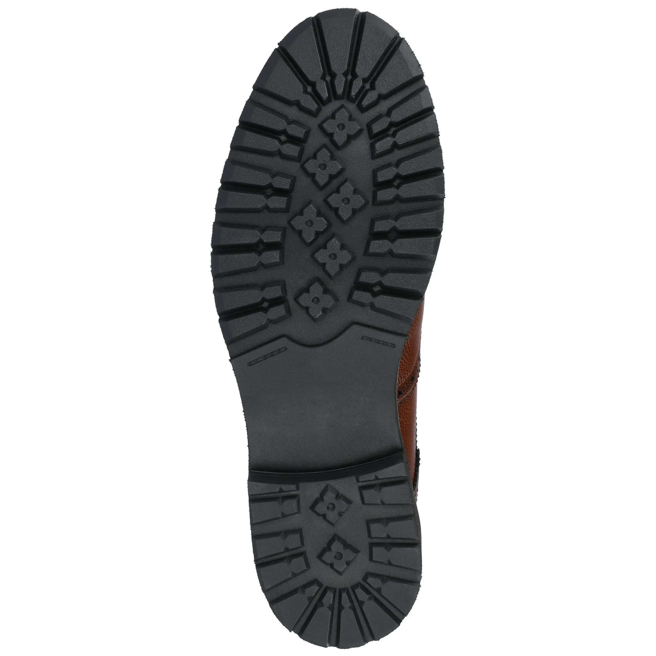 Vance Co. Campbell Wingtip Derby
