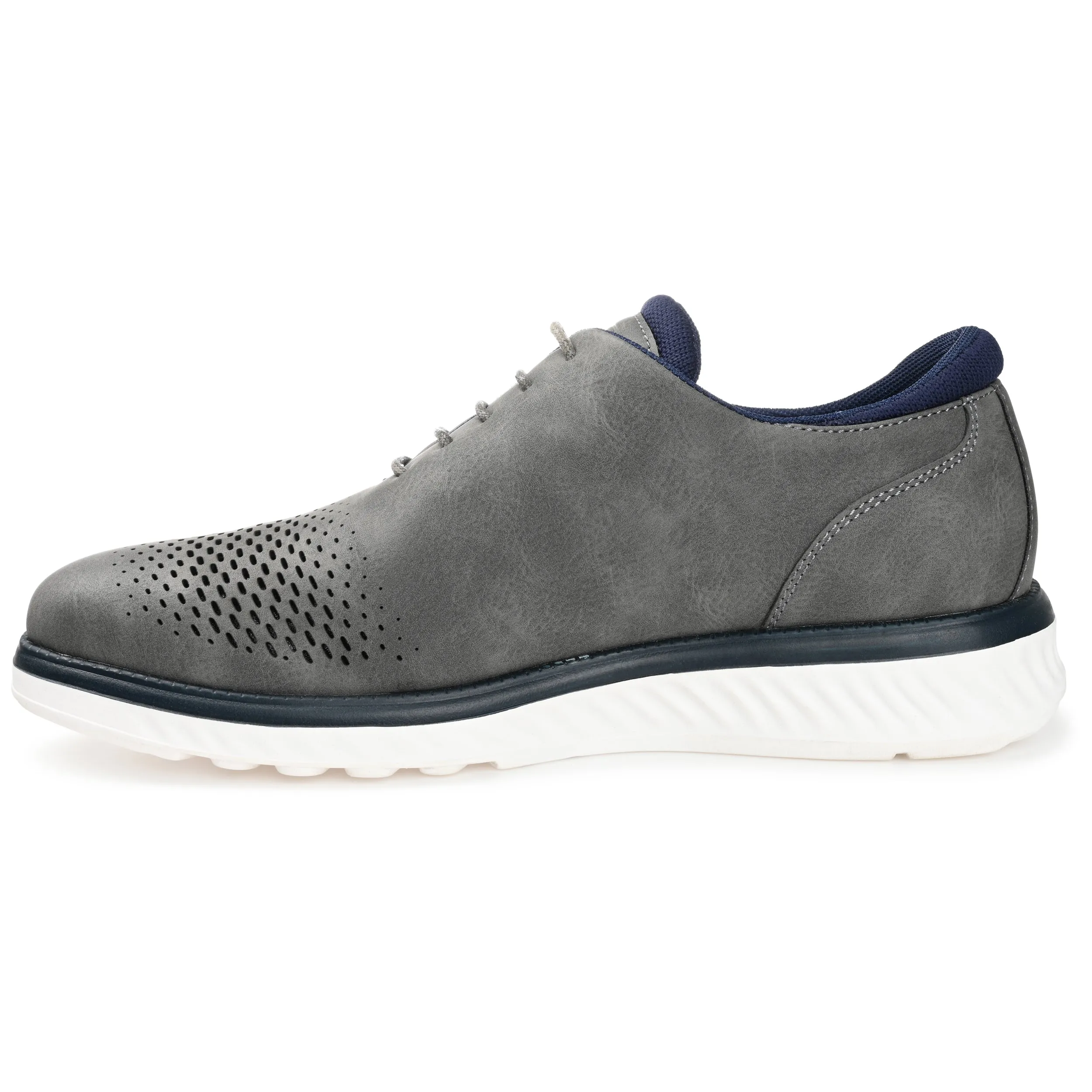 Vance Co. Demar Casual Dress Shoe