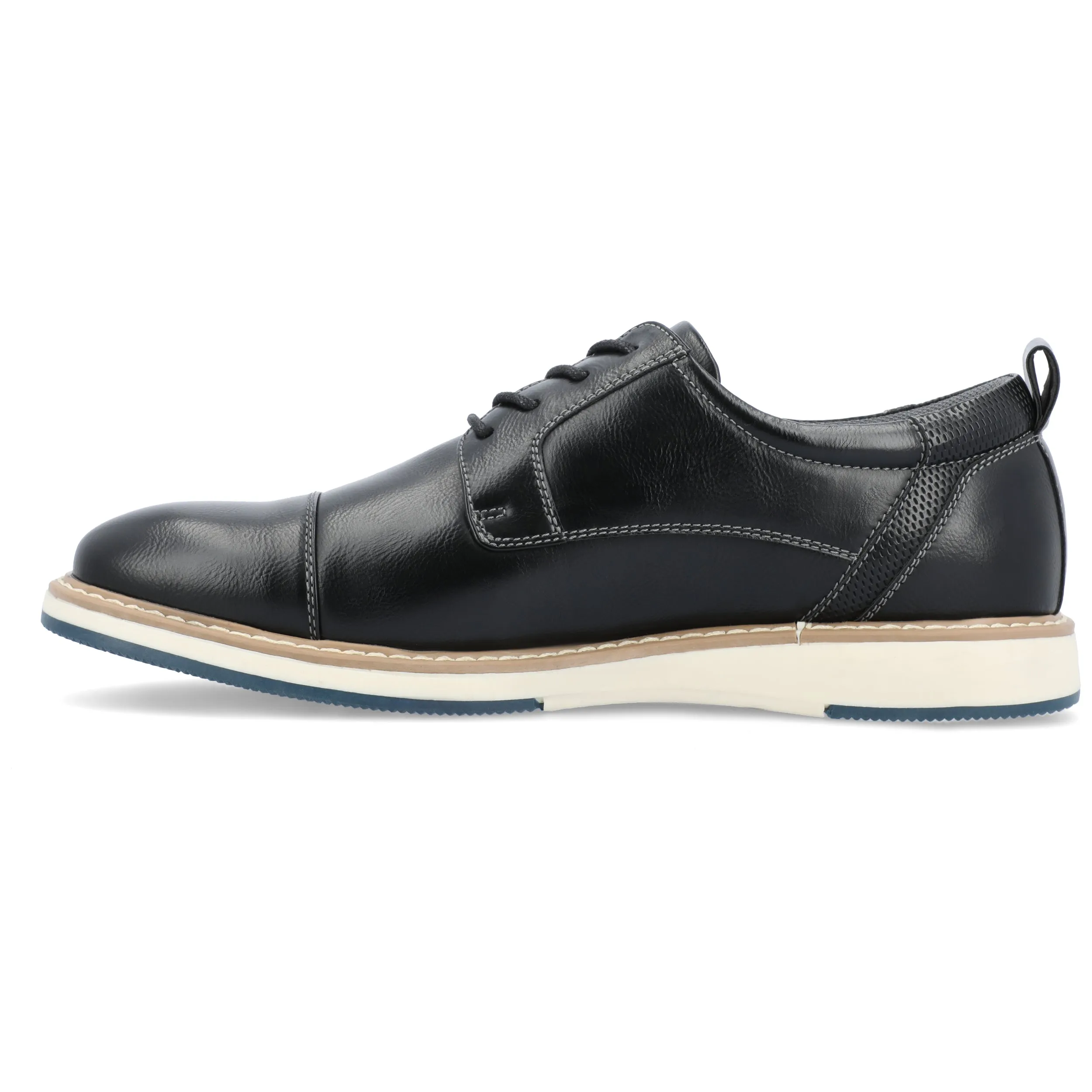 Vance Co. Jedd Hybrid Dress Shoe