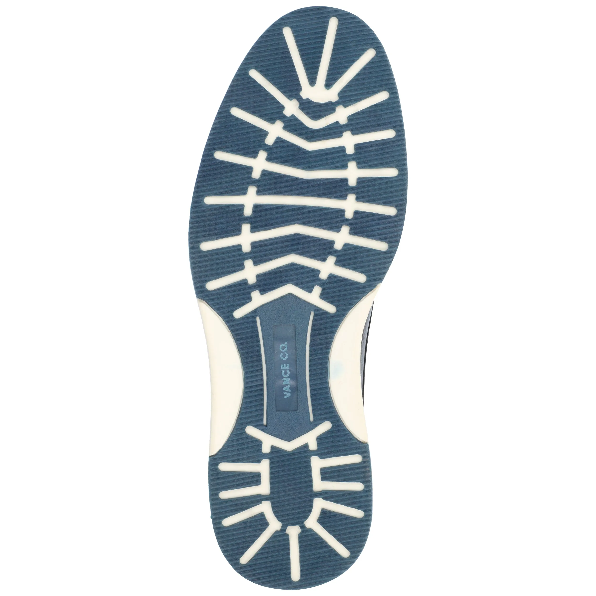 Vance Co. Jedd Hybrid Dress Shoe