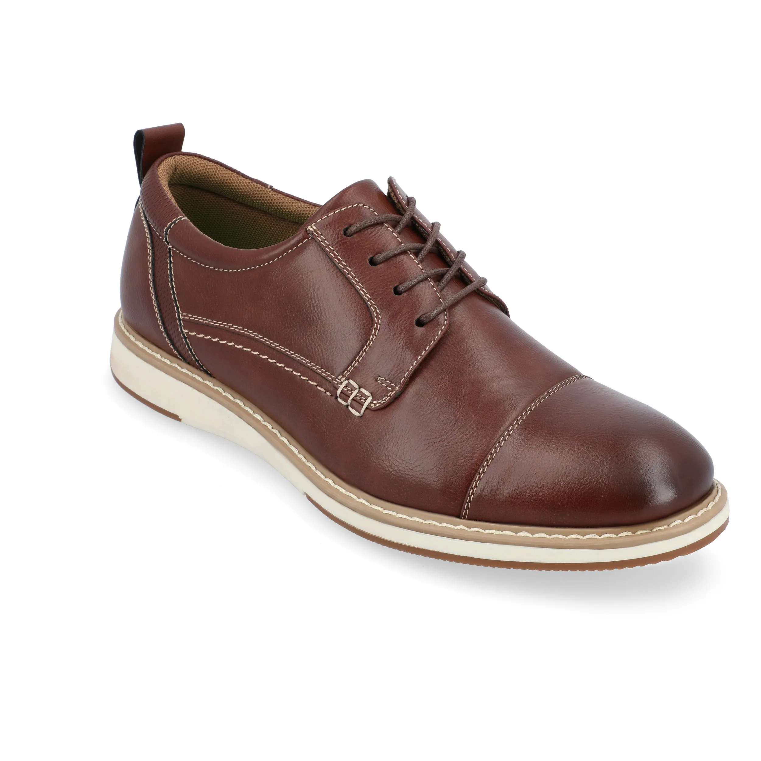 Vance Co. Jedd Hybrid Dress Shoe