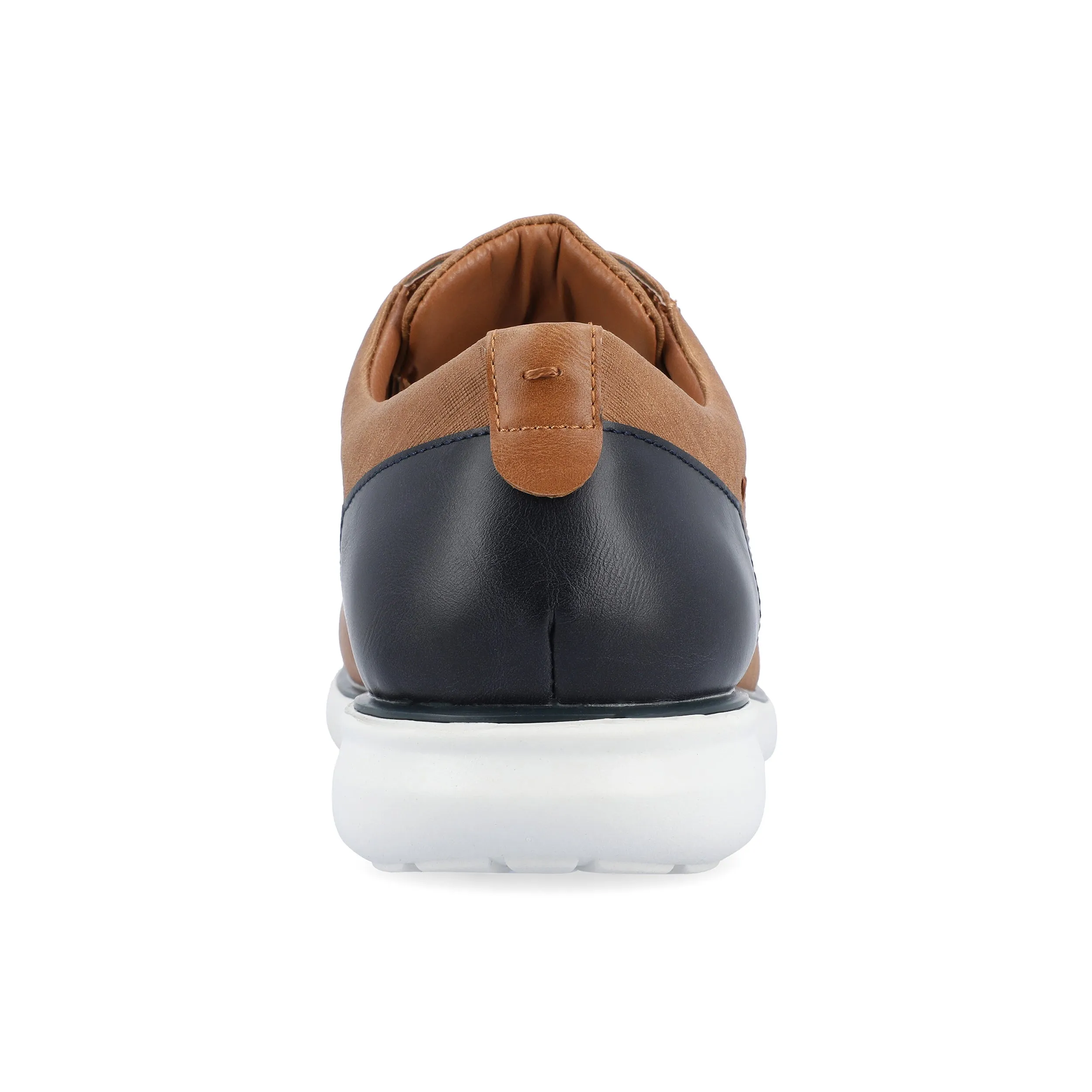 Vance Co. Kirkwell Lace-up Casual Derby