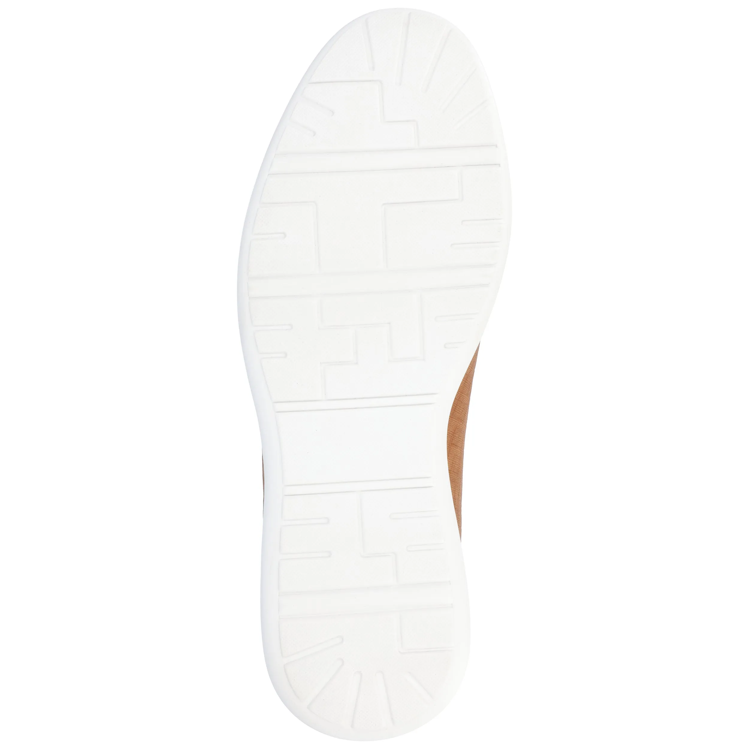 Vance Co. Kirkwell Lace-up Casual Derby