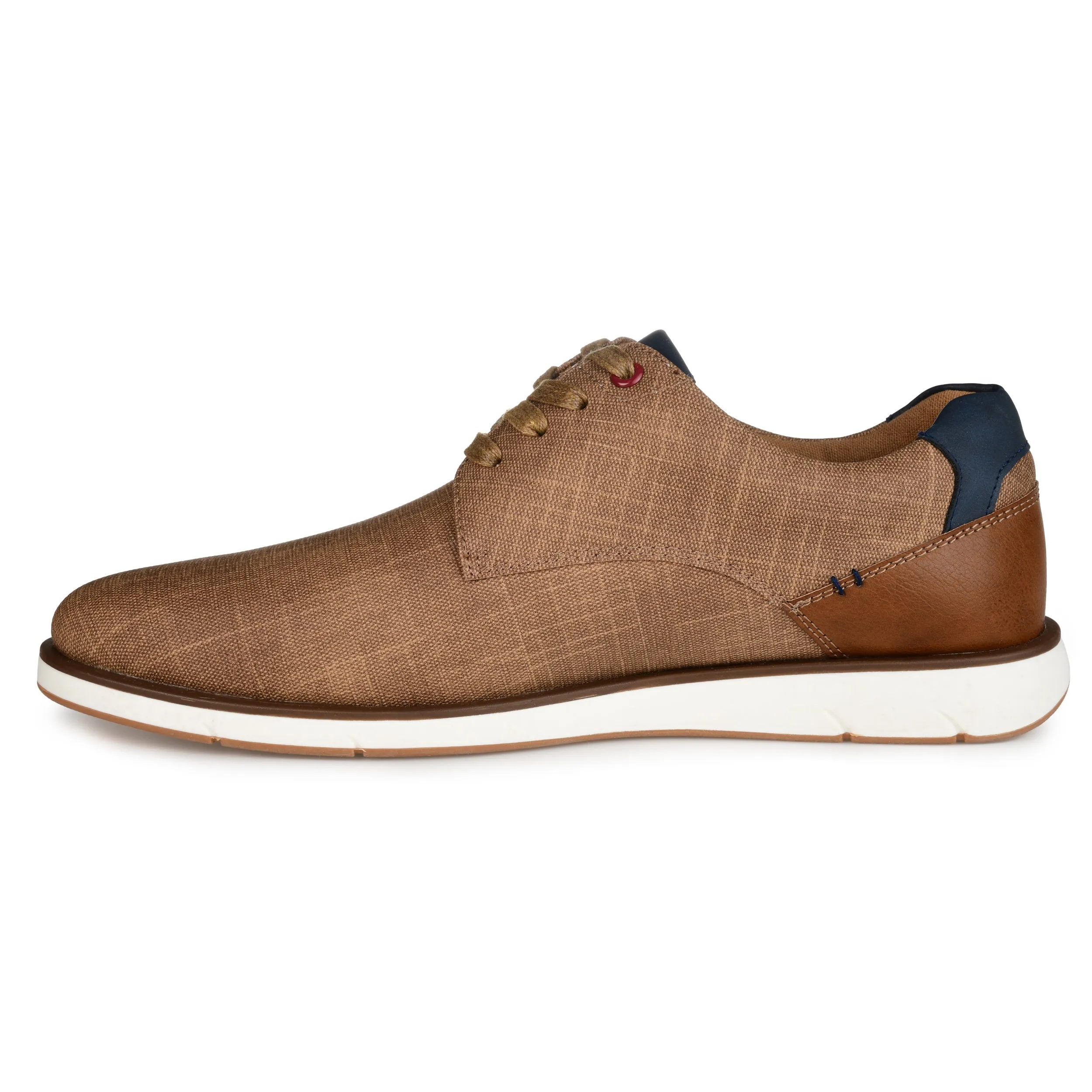 Vance Co. Lamar Casual Dress Shoe