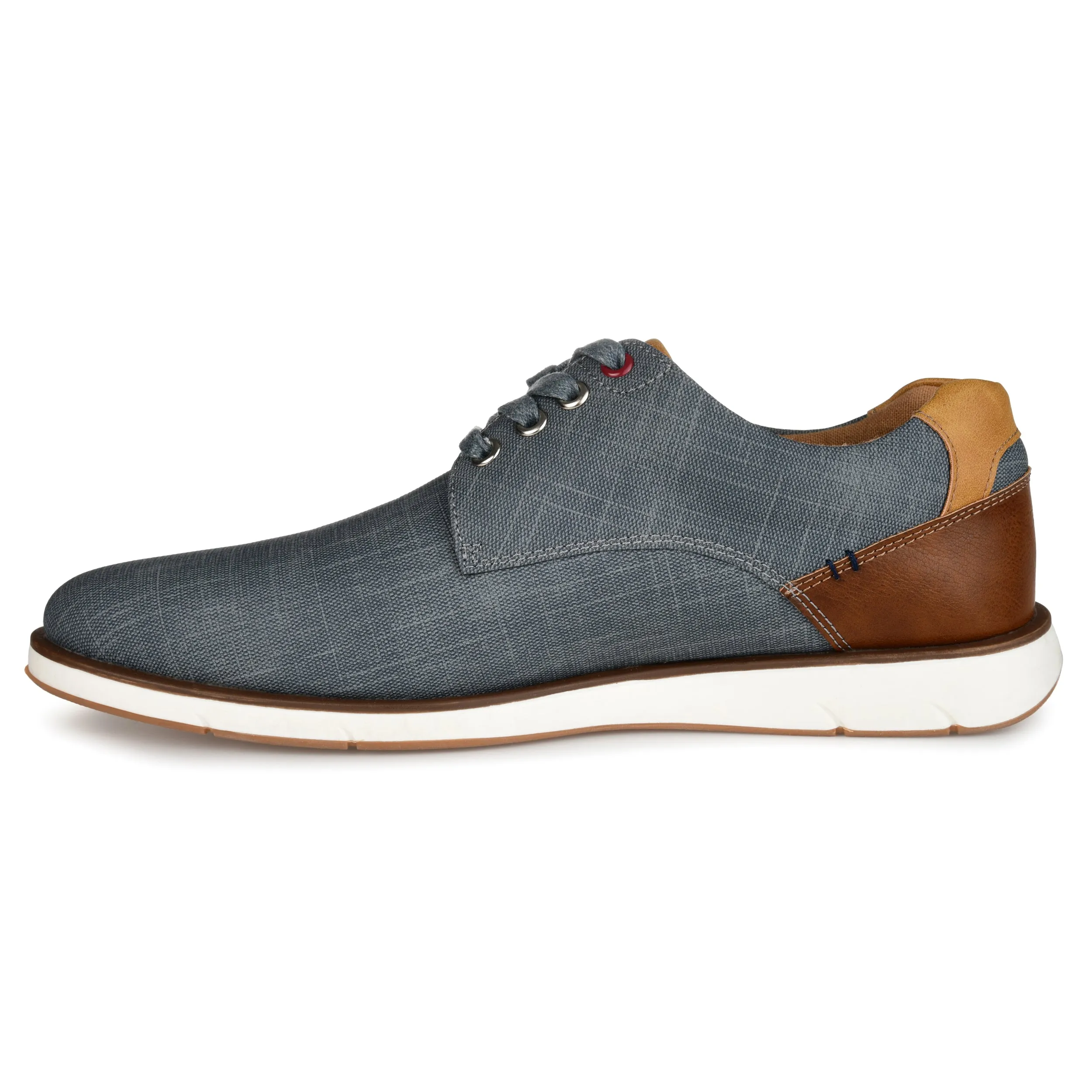 Vance Co. Lamar Casual Dress Shoe