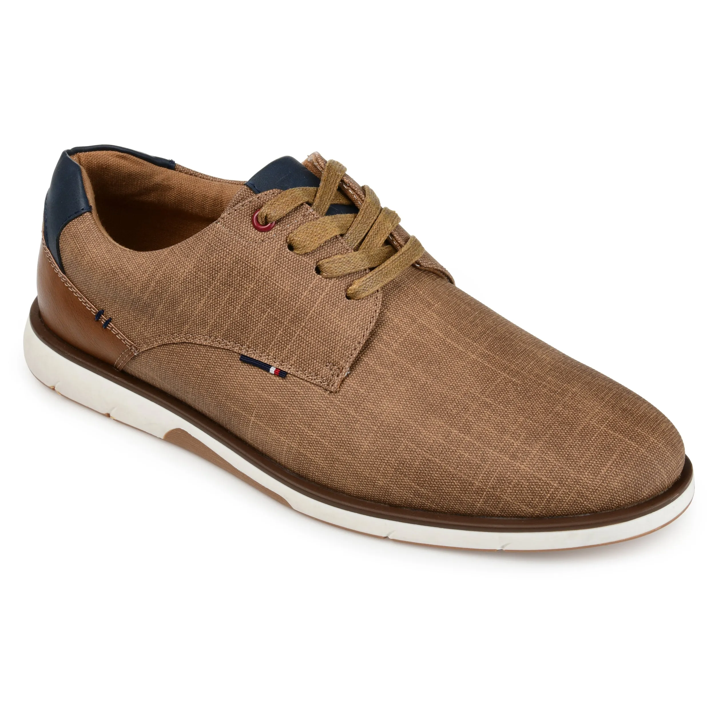 Vance Co. Lamar Casual Dress Shoe