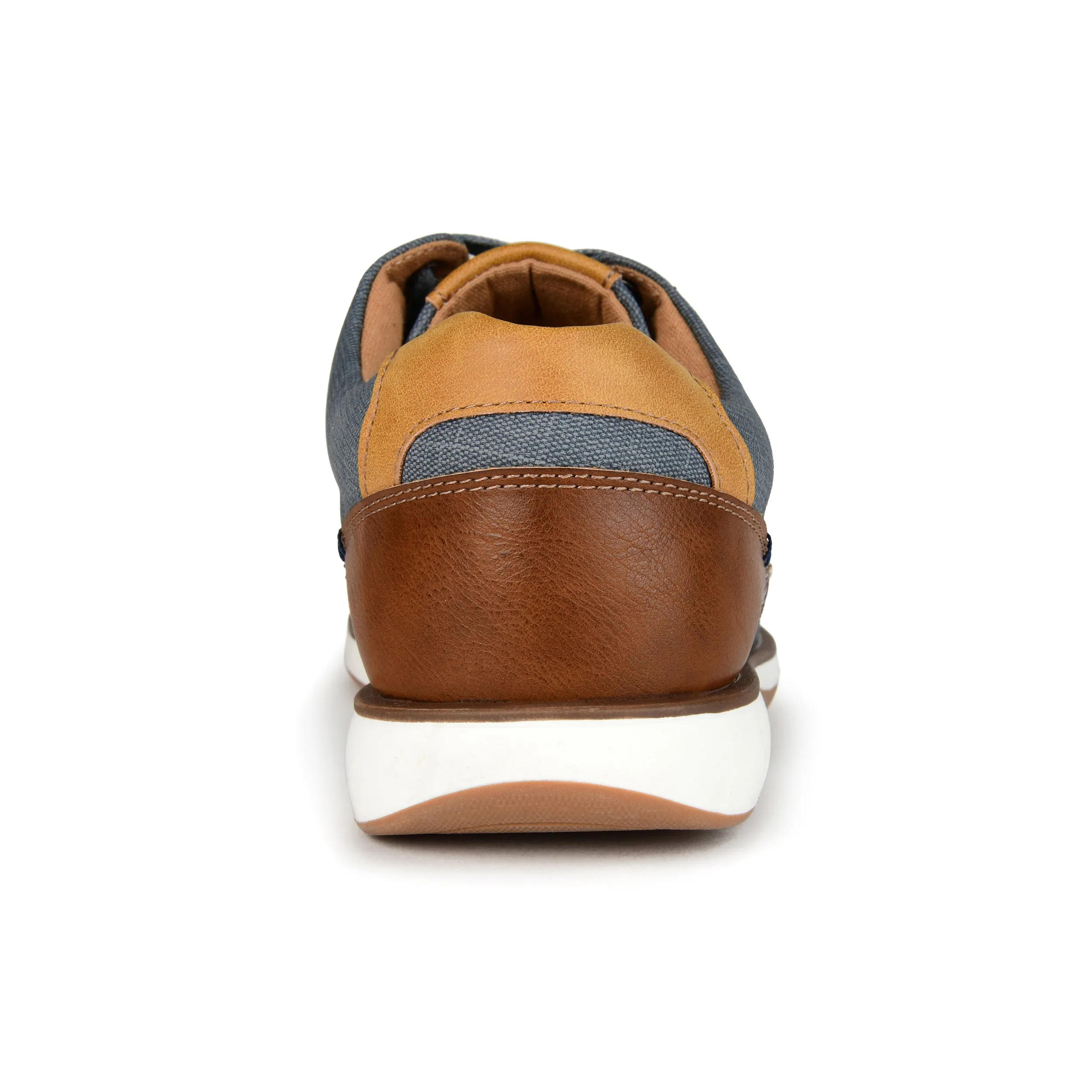 Vance Co. Lamar Casual Dress Shoe