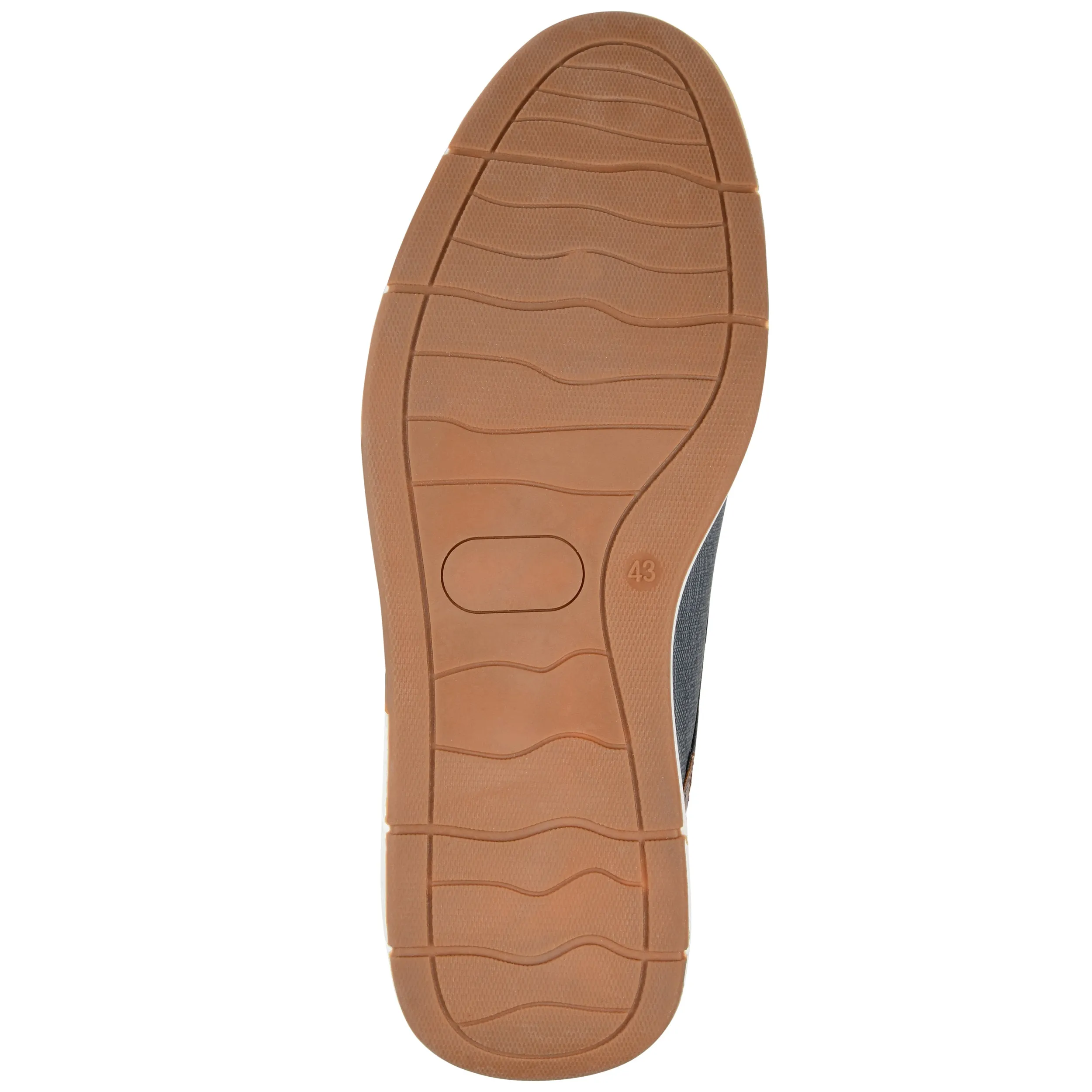 Vance Co. Lamar Casual Dress Shoe