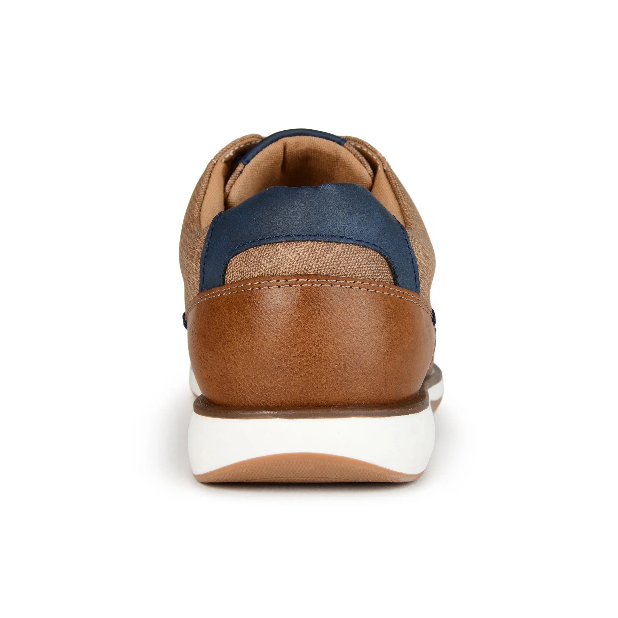 Vance Co. Lamar Casual Dress Shoe