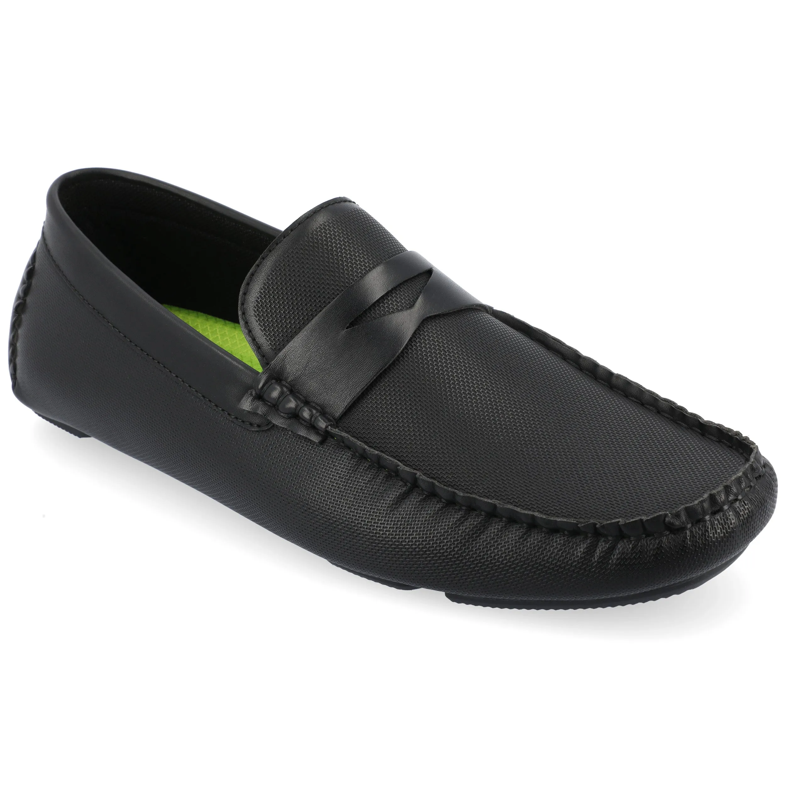 Vance Isaiah Driving Loafer