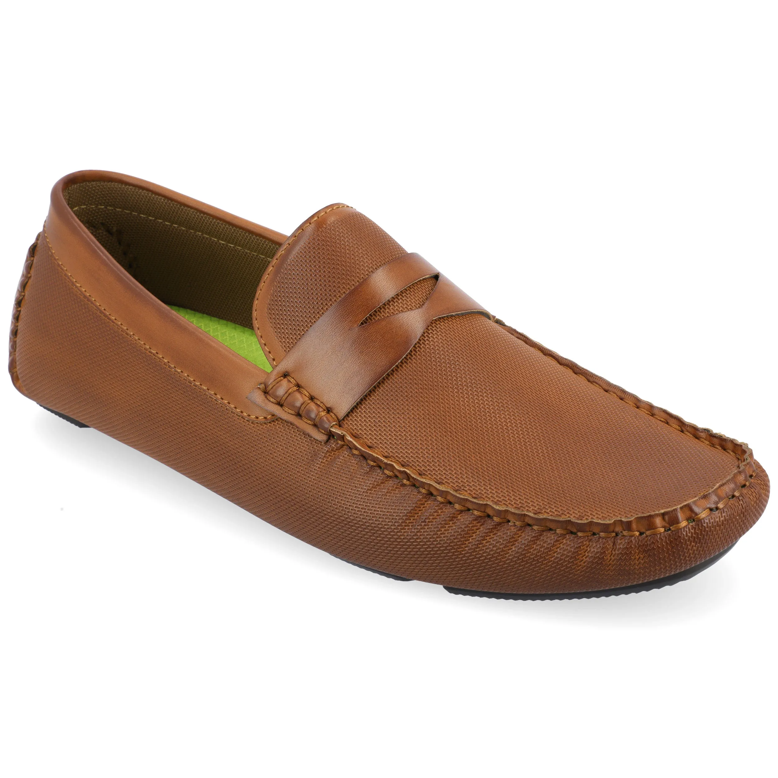 Vance Isaiah Driving Loafer