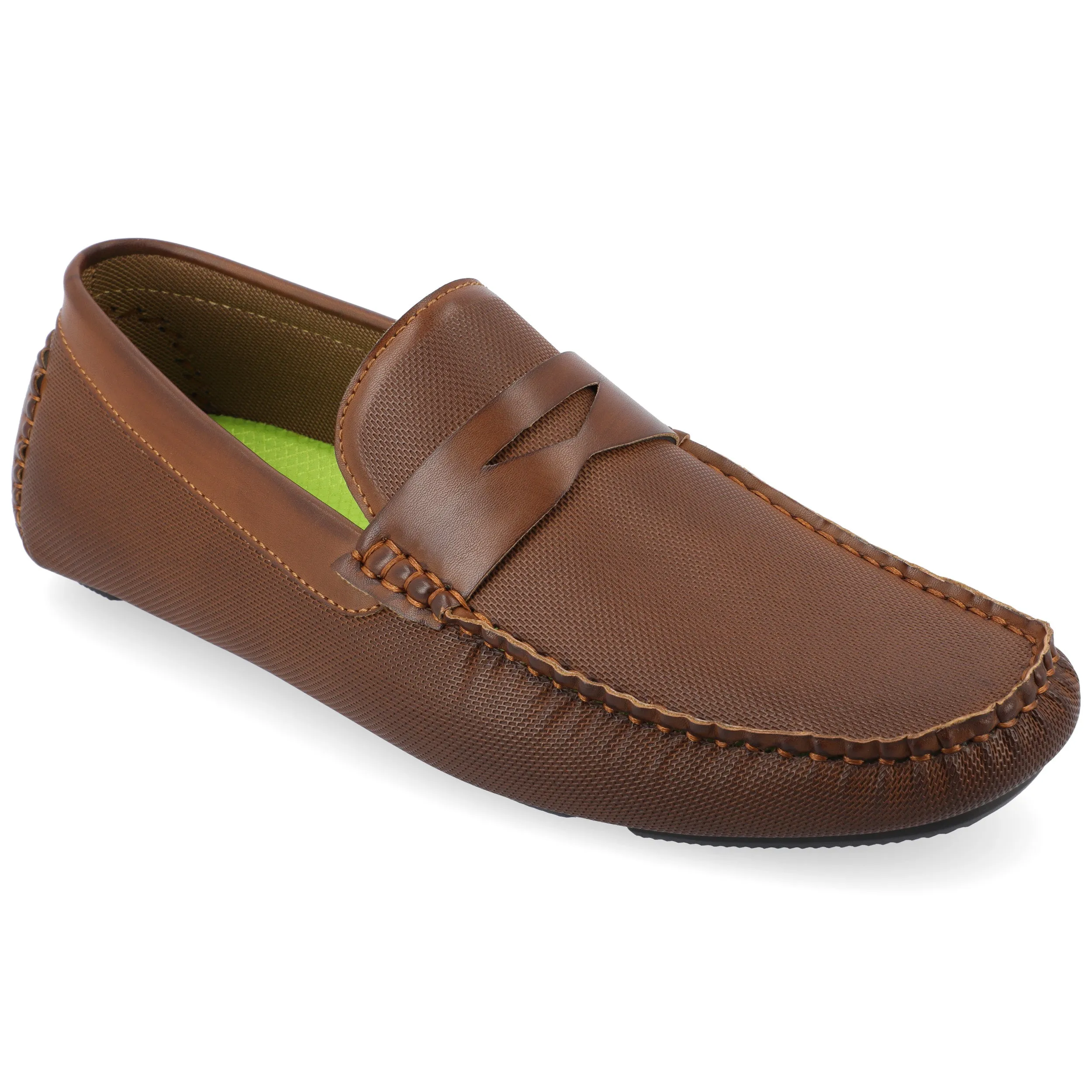 Vance Isaiah Driving Loafer