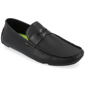 Vance Isaiah Driving Loafer