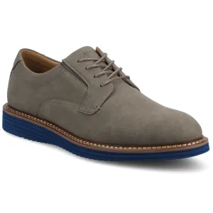 Vance Killian Medium and Wide Width Plain Toe Casual Hybrid Dress Shoe