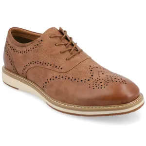 Vance Patrick Hybrid Oxford