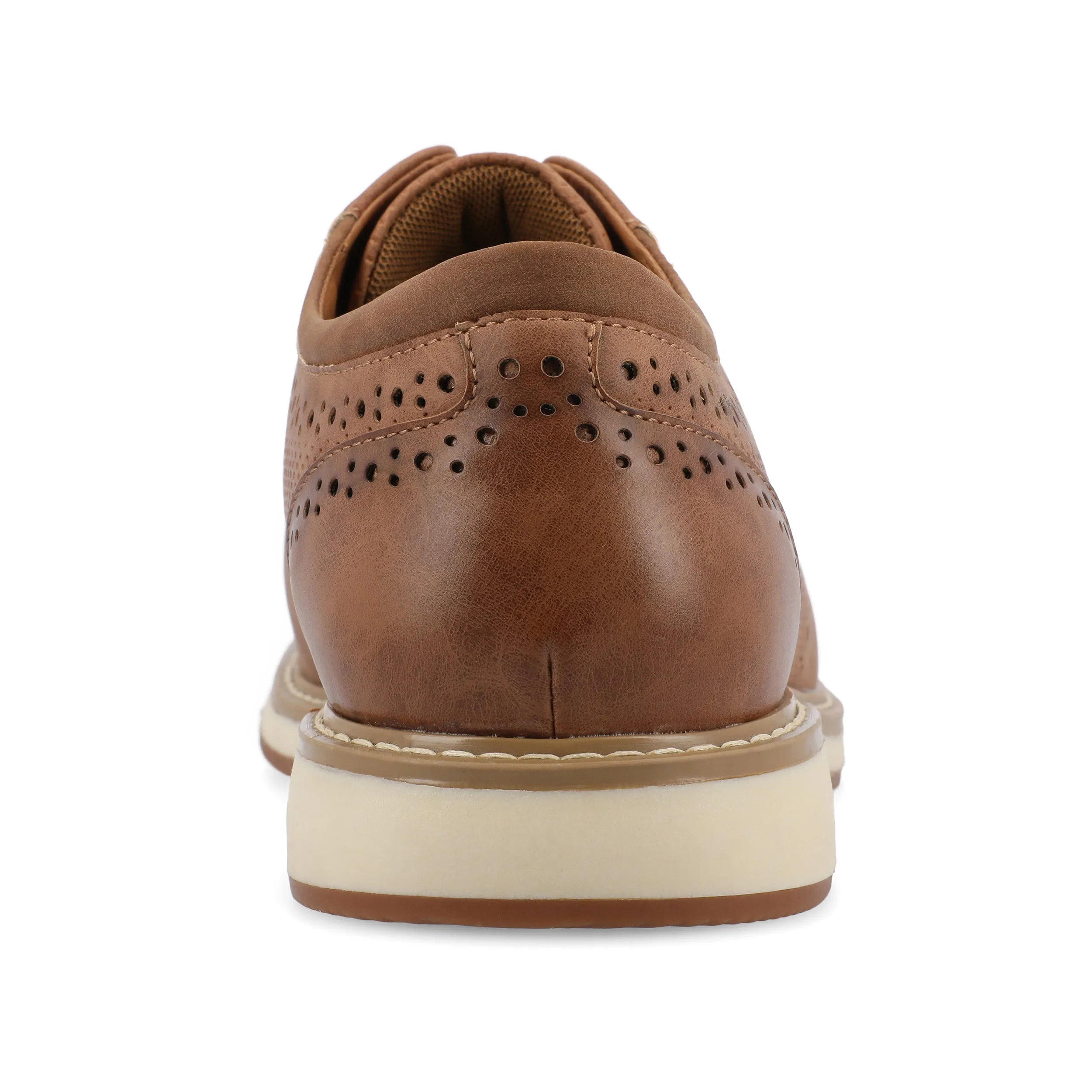 Vance Patrick Hybrid Oxford