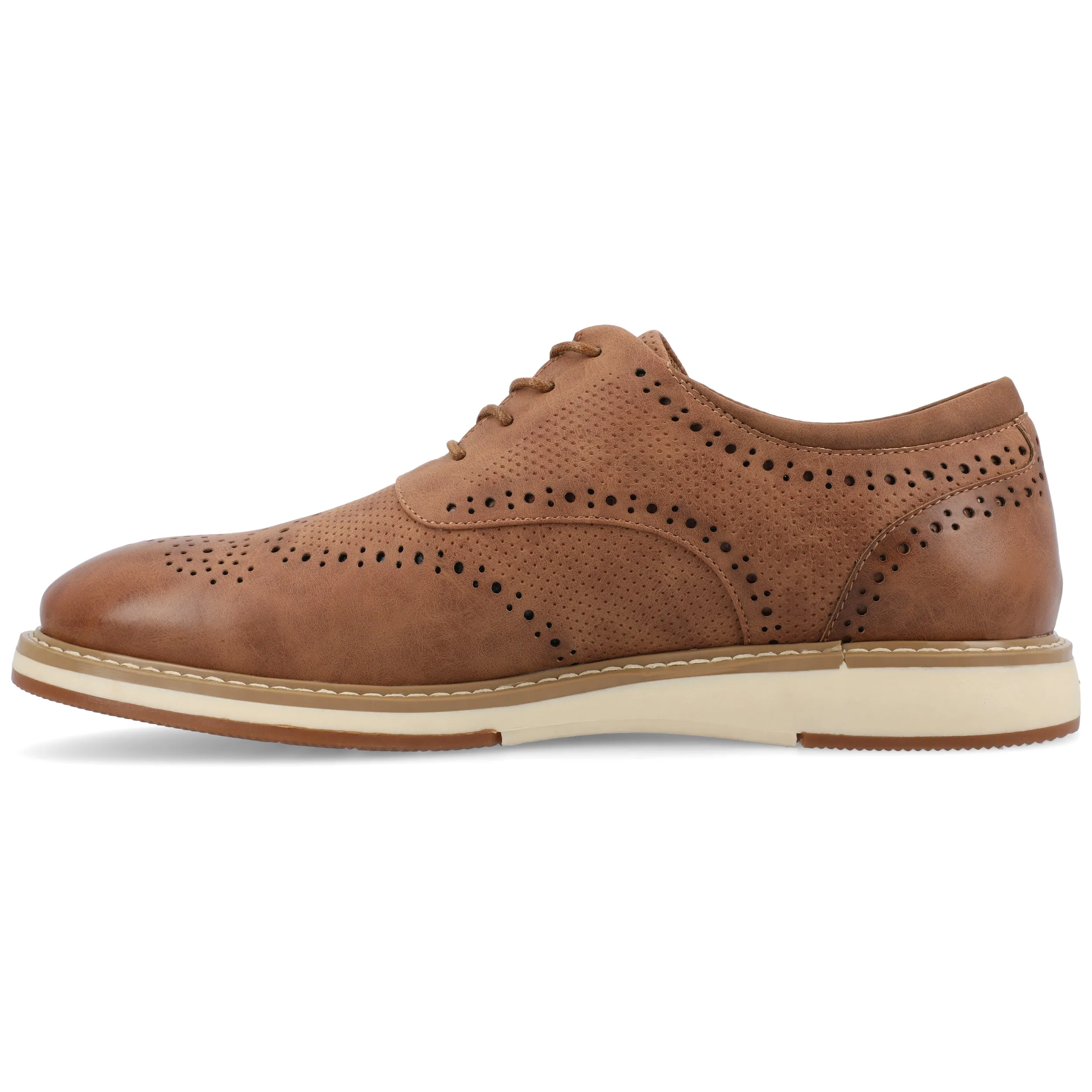 Vance Patrick Hybrid Oxford