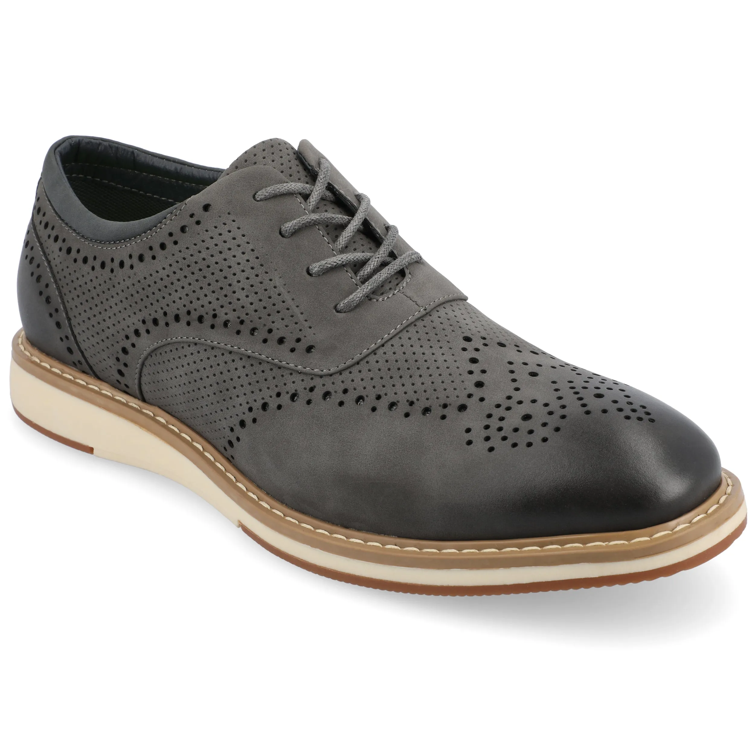 Vance Patrick Hybrid Oxford