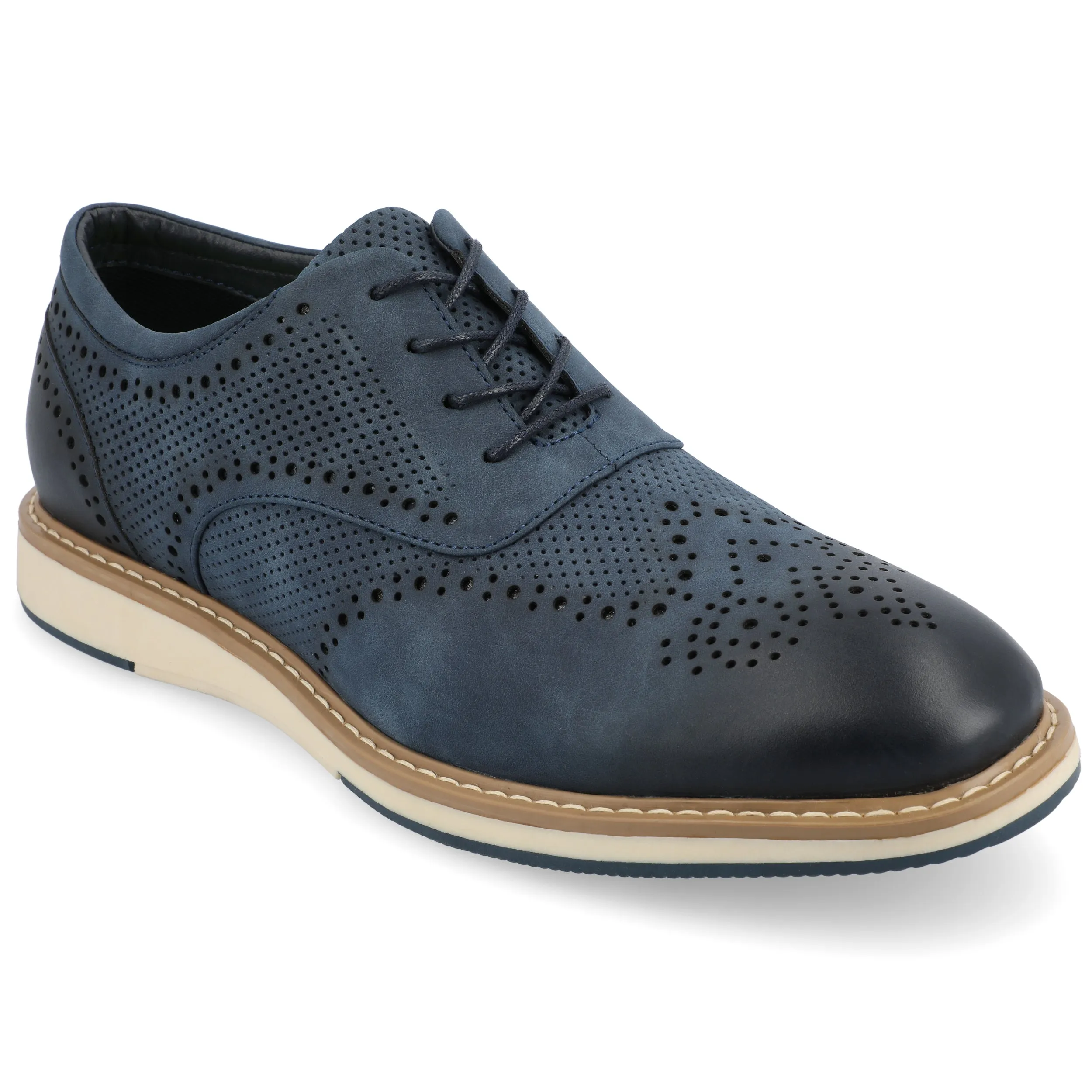 Vance Patrick Hybrid Oxford
