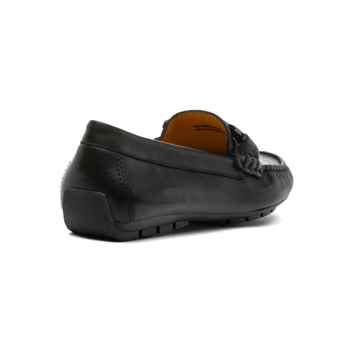 Vaneli Women's Aiker Black Glove Nappa
