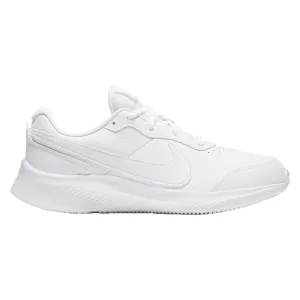 Varsity Leather Junior's Running Shoes