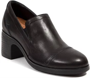Vaughn In Black