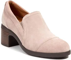 Vaughn In Taupe