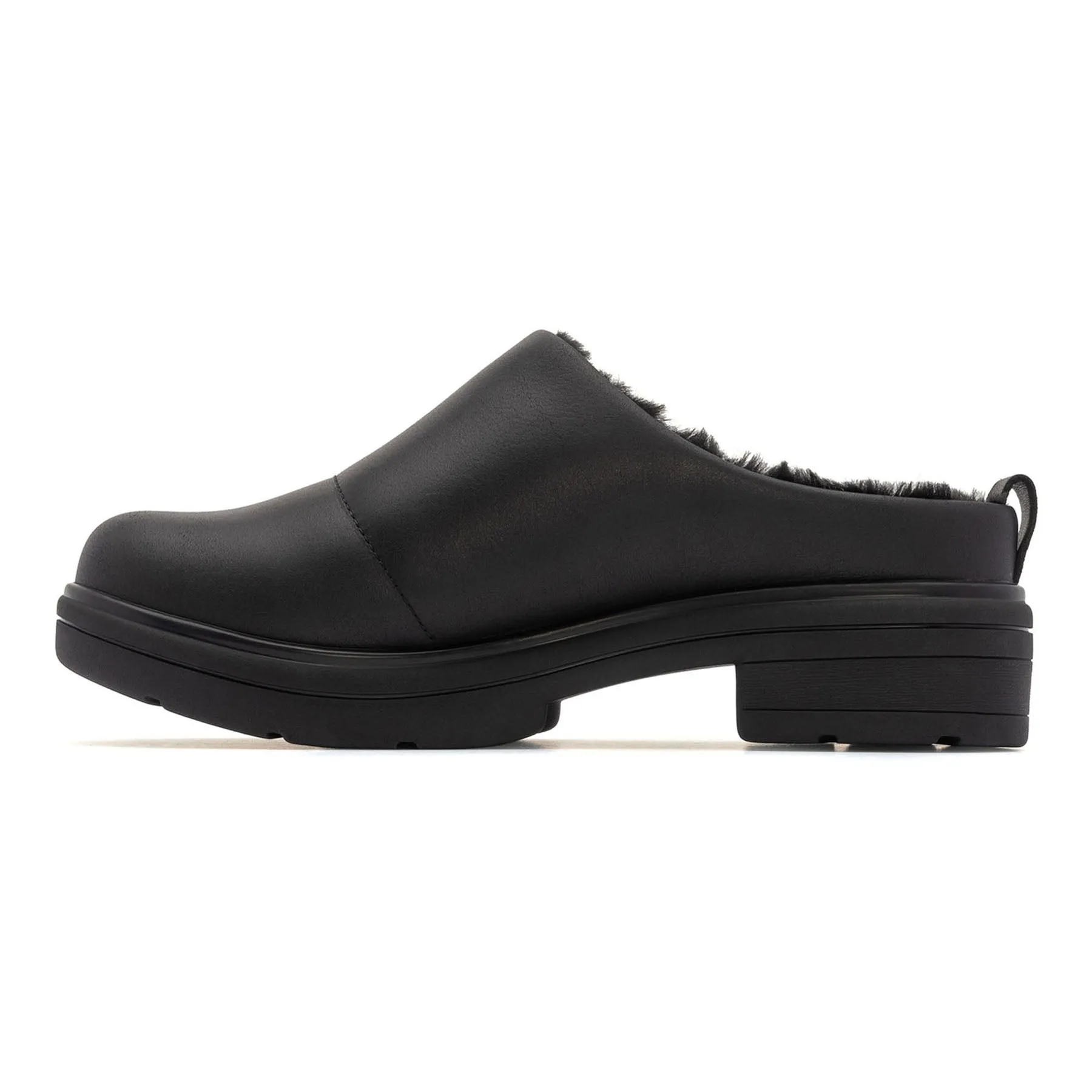 Vista Clog Metatarsal