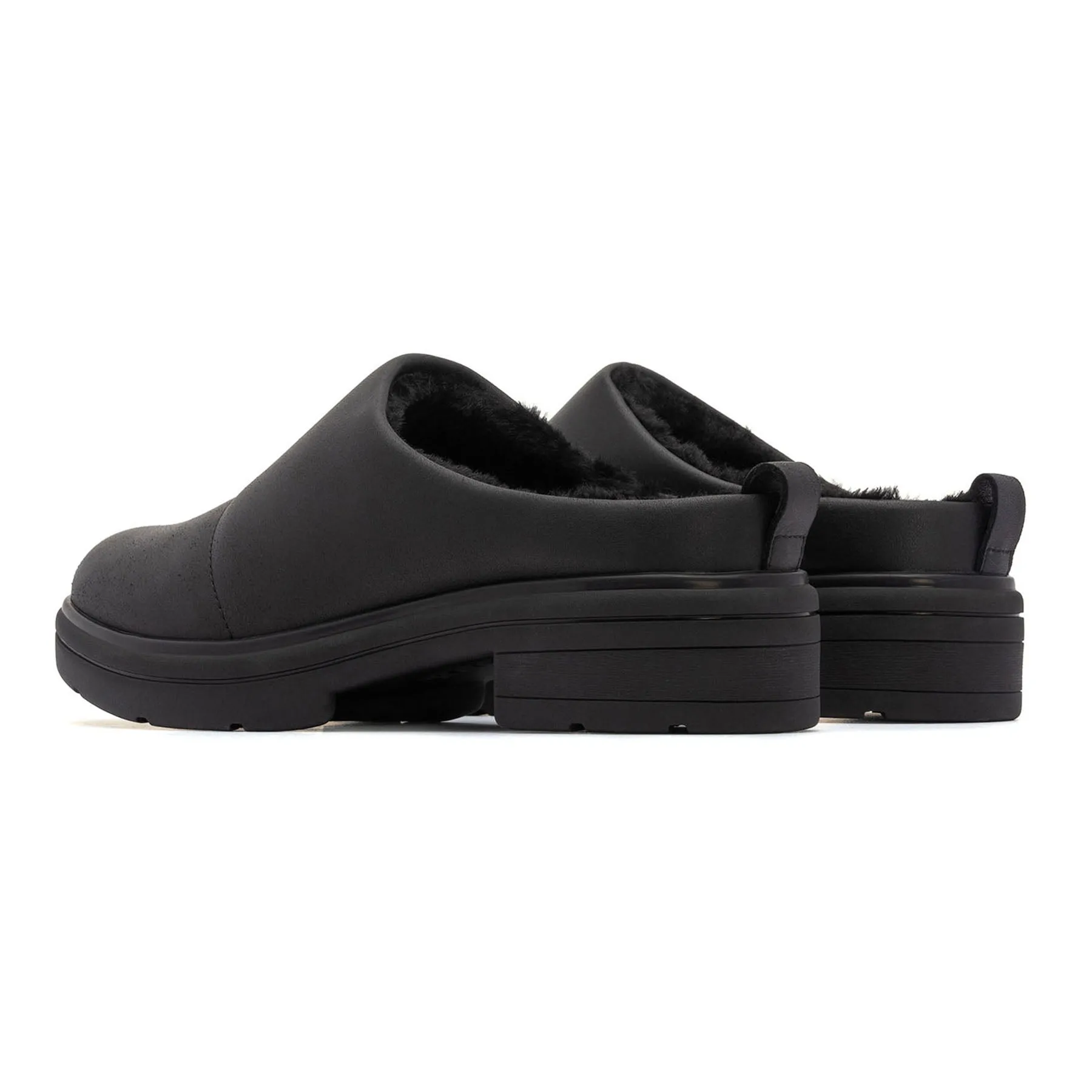 Vista Clog Metatarsal